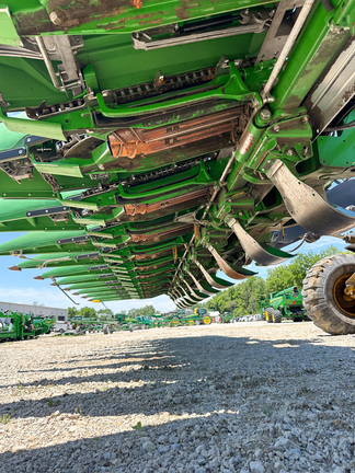 2025 John Deere CF 12 Header Corn Head