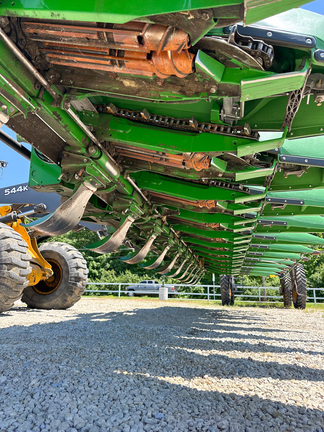 2025 John Deere CF 12 Header Corn Head