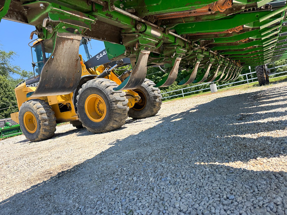 2025 John Deere CF 12 Header Corn Head