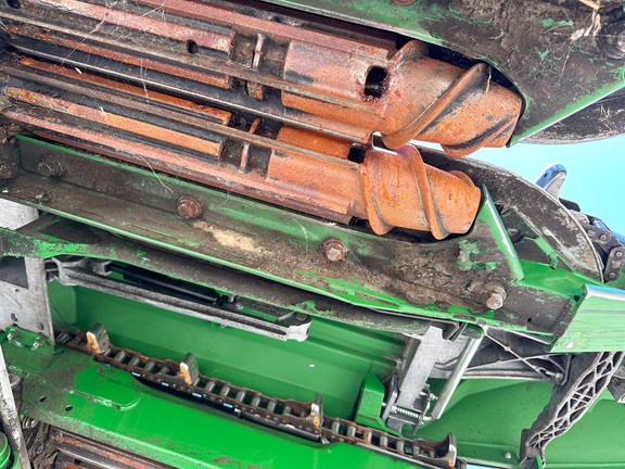 2025 John Deere CF 12 Header Corn Head