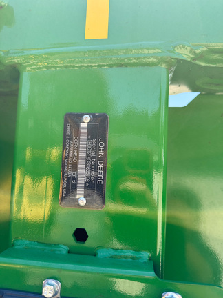 2025 John Deere CF 12 Header Corn Head