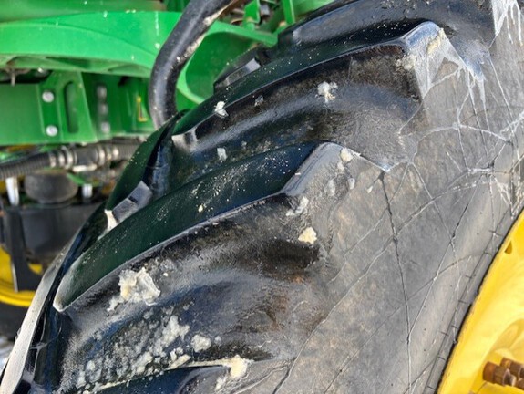 2019 John Deere R4038 Sprayer/High Clearance