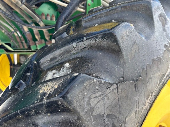 2019 John Deere R4038 Sprayer/High Clearance