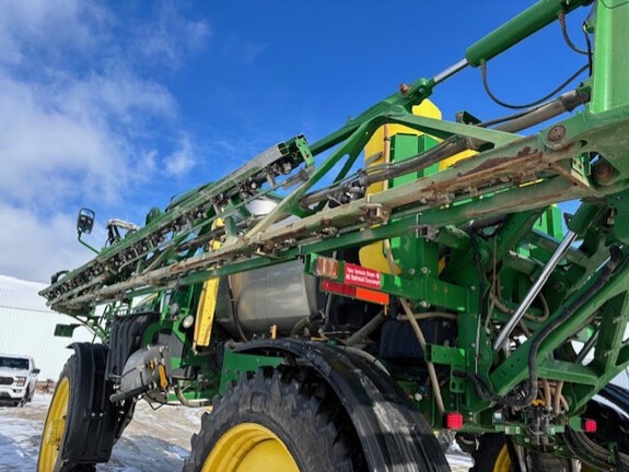 2019 John Deere R4038 Sprayer/High Clearance