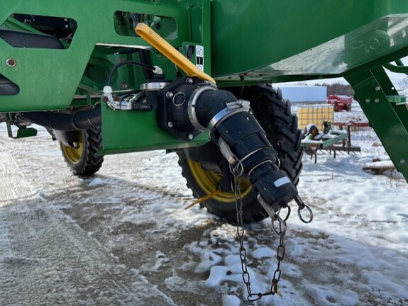 2019 John Deere R4038 Sprayer/High Clearance
