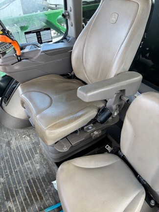 2019 John Deere R4038 Sprayer/High Clearance