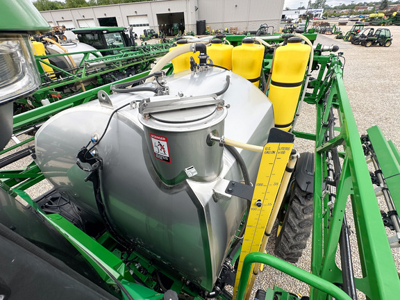 2022 John Deere 410R Sprayer/High Clearance
