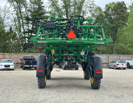 2022 John Deere 410R Sprayer/High Clearance