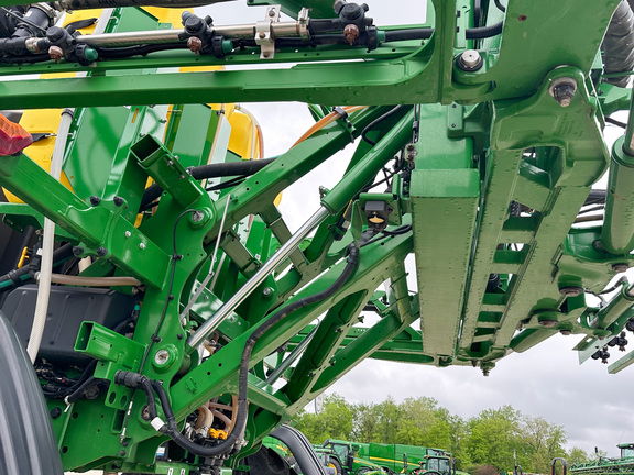 2022 John Deere 410R Sprayer/High Clearance