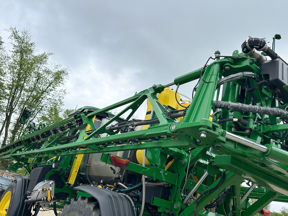 2022 John Deere 410R Sprayer/High Clearance