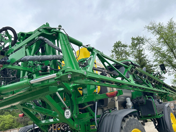 2022 John Deere 410R Sprayer/High Clearance