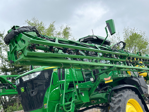 2022 John Deere 410R Sprayer/High Clearance