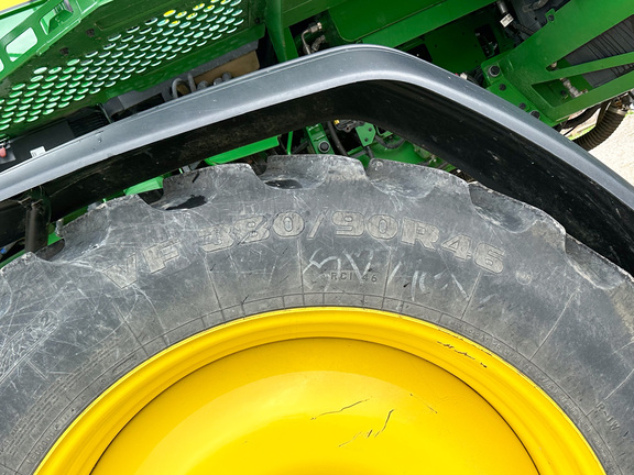 2022 John Deere 410R Sprayer/High Clearance