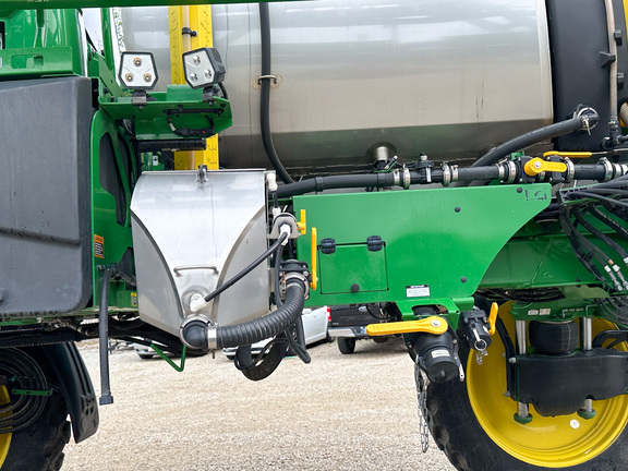 2022 John Deere 410R Sprayer/High Clearance