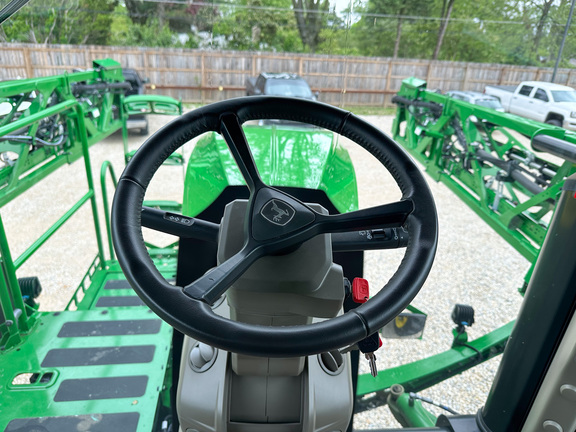 2022 John Deere 410R Sprayer/High Clearance