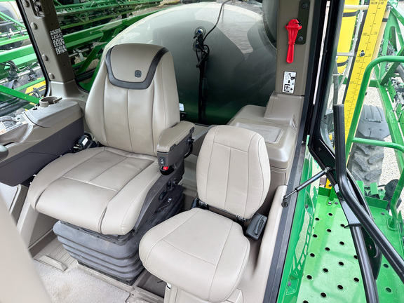 2022 John Deere 410R Sprayer/High Clearance