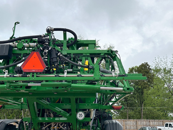2022 John Deere 410R Sprayer/High Clearance