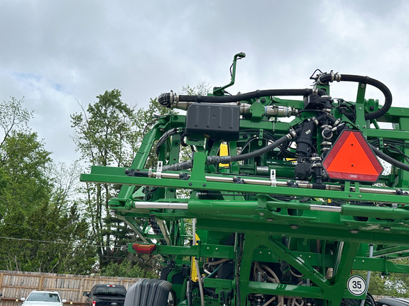 2022 John Deere 410R Sprayer/High Clearance