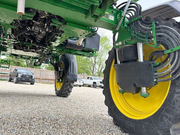 2022 John Deere 410R Sprayer/High Clearance