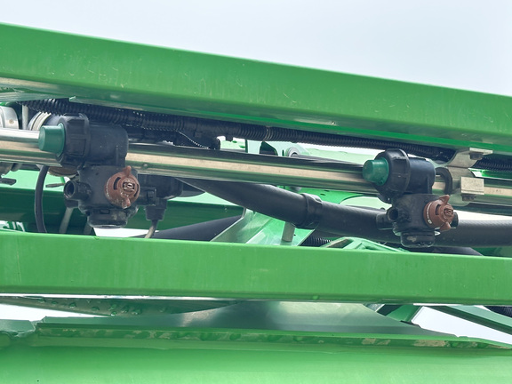 2022 John Deere 410R Sprayer/High Clearance