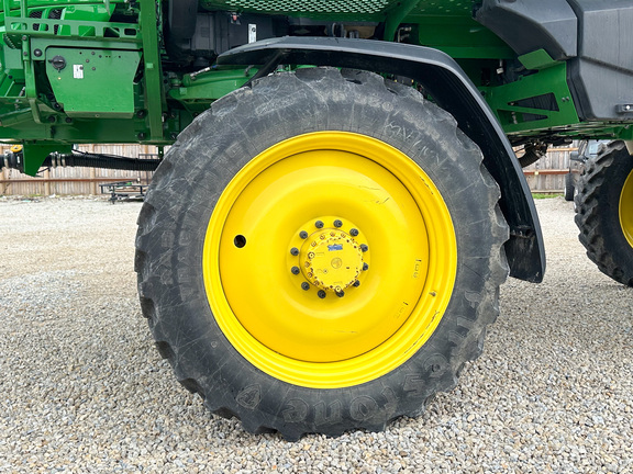 2022 John Deere 410R Sprayer/High Clearance