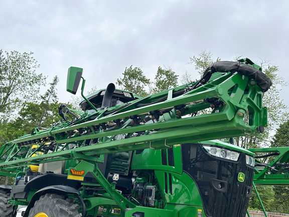2022 John Deere 410R Sprayer/High Clearance