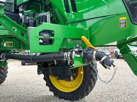 2022 John Deere 410R Sprayer/High Clearance