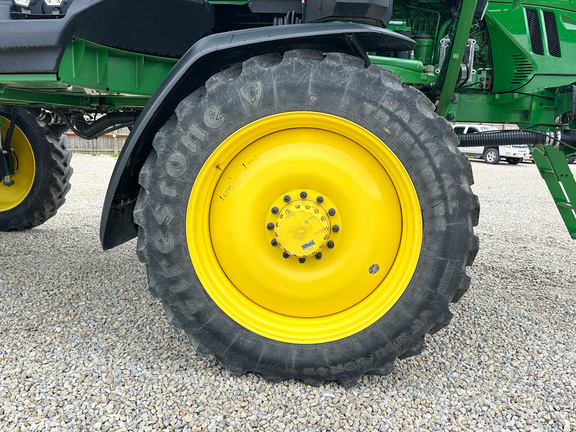 2022 John Deere 410R Sprayer/High Clearance