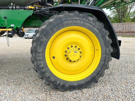 2022 John Deere 410R Sprayer/High Clearance