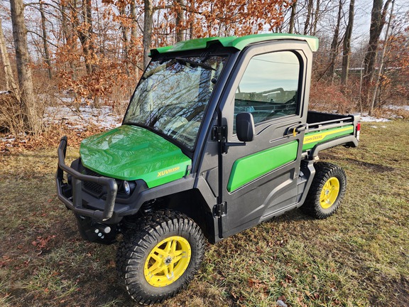 2023 John Deere 835R ATV