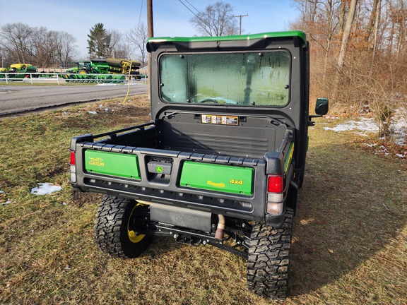 2023 John Deere 835R ATV