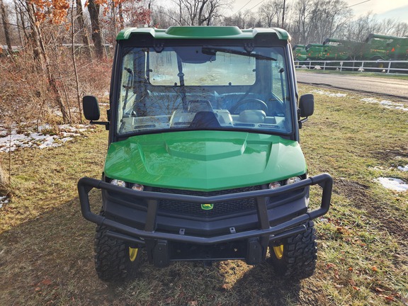2023 John Deere 835R ATV