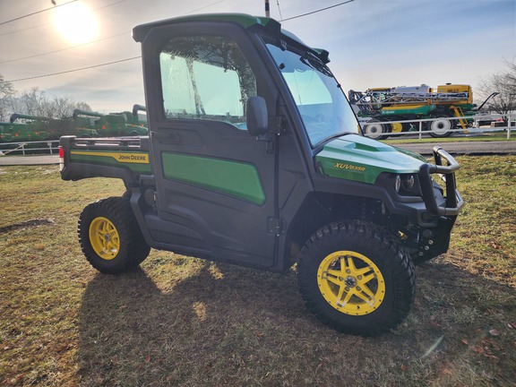 2023 John Deere 835R ATV