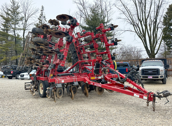 2017 Salford I-4200 Misc