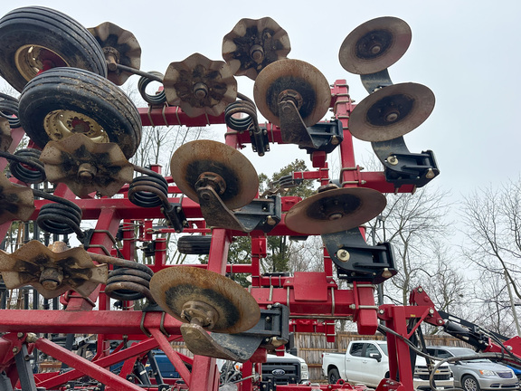 2017 Salford I-4200 Misc