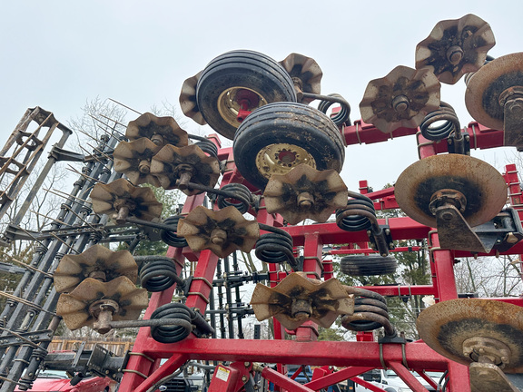 2017 Salford I-4200 Misc