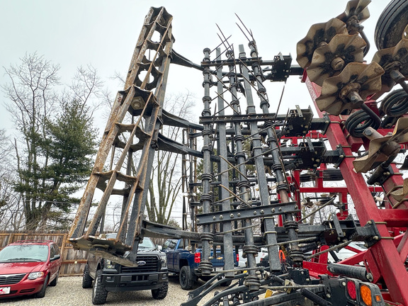 2017 Salford I-4200 Misc