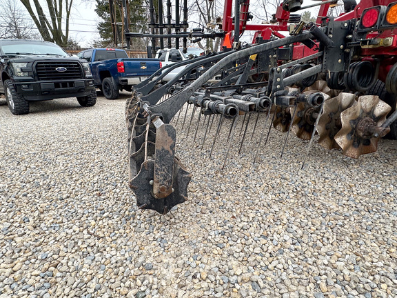 2017 Salford I-4200 Misc