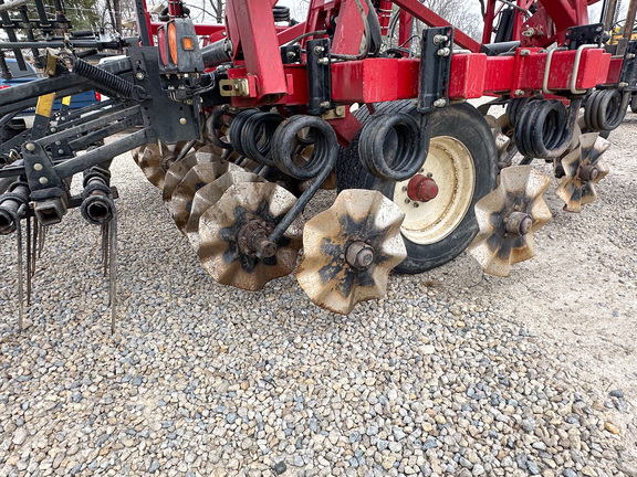 2017 Salford I-4200 Misc