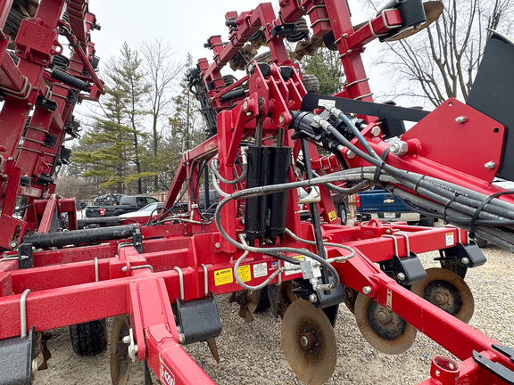 2017 Salford I-4200 Misc