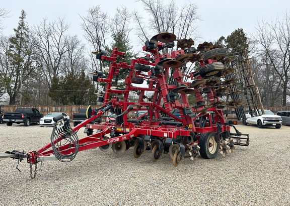 2017 Salford I-4200 Misc