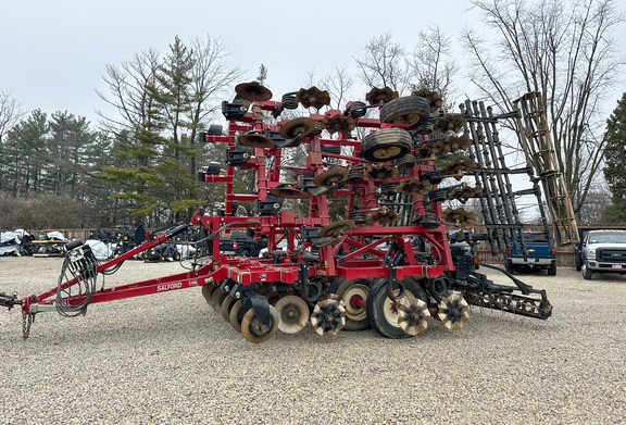 2017 Salford I-4200 Misc