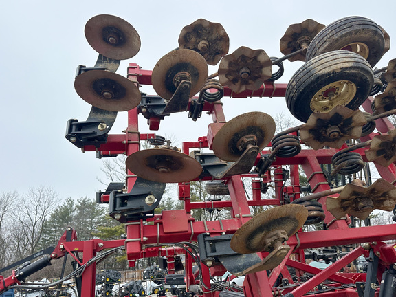 2017 Salford I-4200 Misc