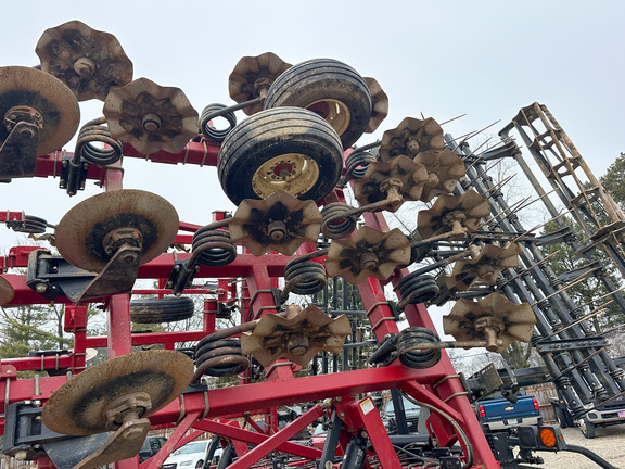 2017 Salford I-4200 Misc