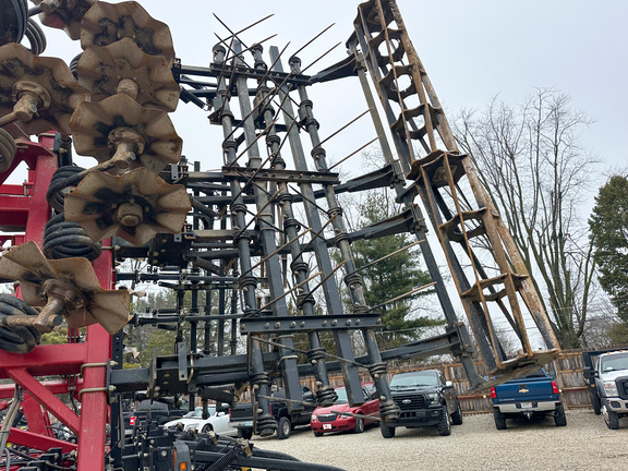 2017 Salford I-4200 Misc