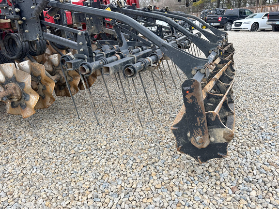 2017 Salford I-4200 Misc