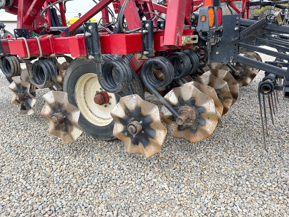 2017 Salford I-4200 Misc