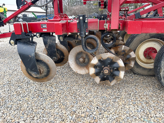 2017 Salford I-4200 Misc