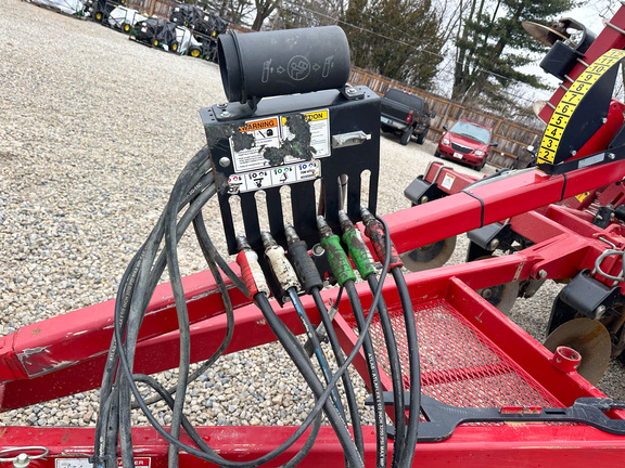 2017 Salford I-4200 Misc