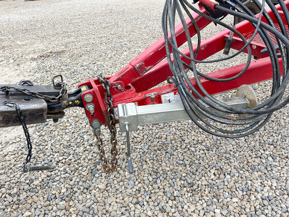 2017 Salford I-4200 Misc